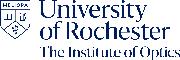 University of Rochester - Institute of Optics Logo